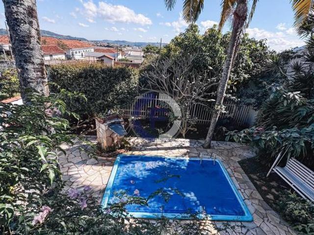 Casa venda em Vila Dalva, São Sebastião do Paraíso