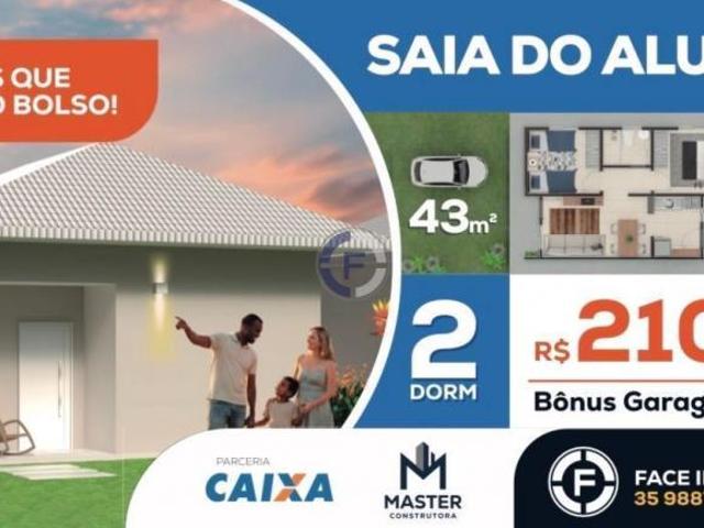 Casa venda em Região Geográfica Imediata de São Sebastião do Paraíso, São Sebastião do Paraíso