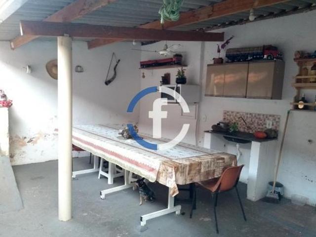 Casa venda em Vila Dalva, São Sebastião do Paraíso