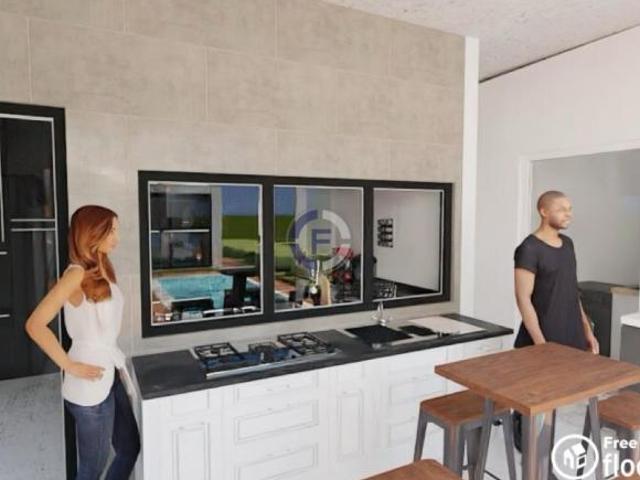 Casa venda em Residencial Califórnia Garden, São Sebastião do Paraíso