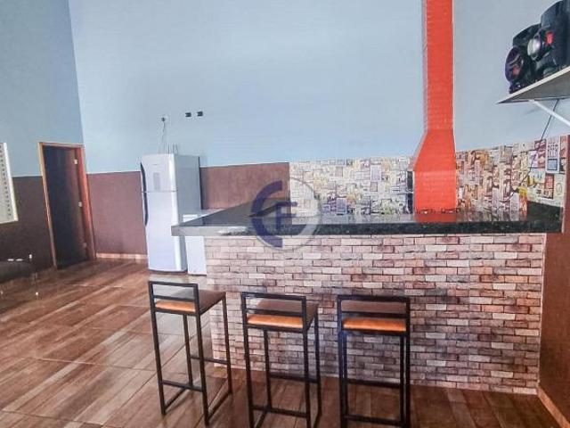 Casa venda em Bairro Santa Teresa, São Sebastião do Paraíso