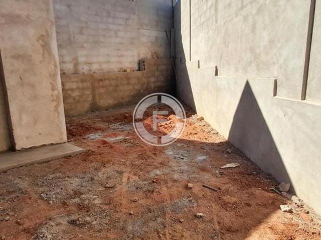 Casa venda em Residencial Califórnia Garden, São Sebastião do Paraíso