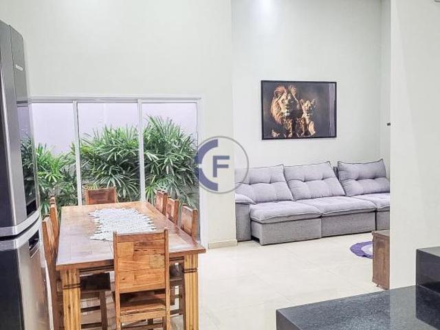 Casa venda em Bairro Santa Teresa, São Sebastião do Paraíso