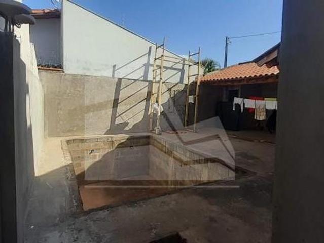 Casa venda em Vila Dalva, São Sebastião do Paraíso