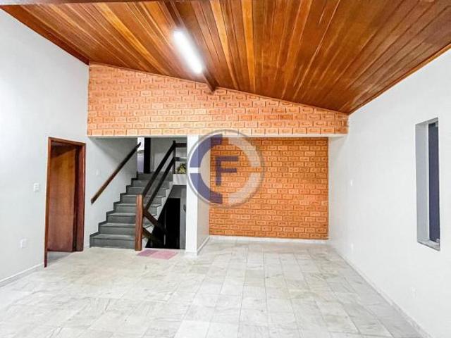Casa venda em Conjunto Inocoop, São Sebastião do Paraíso