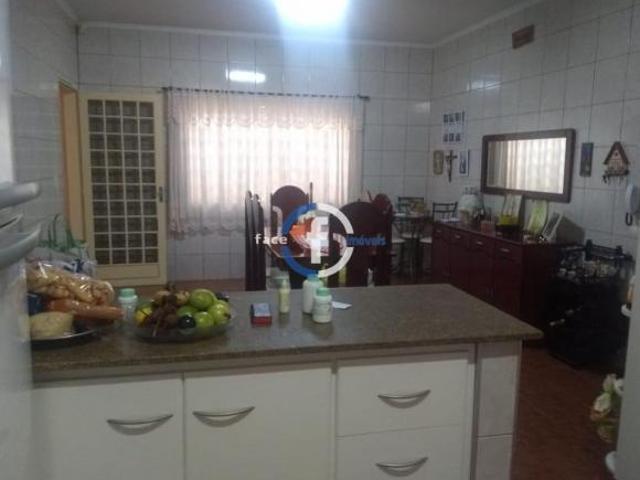 Casa venda em Residencial San Genaro, São Sebastião do Paraíso