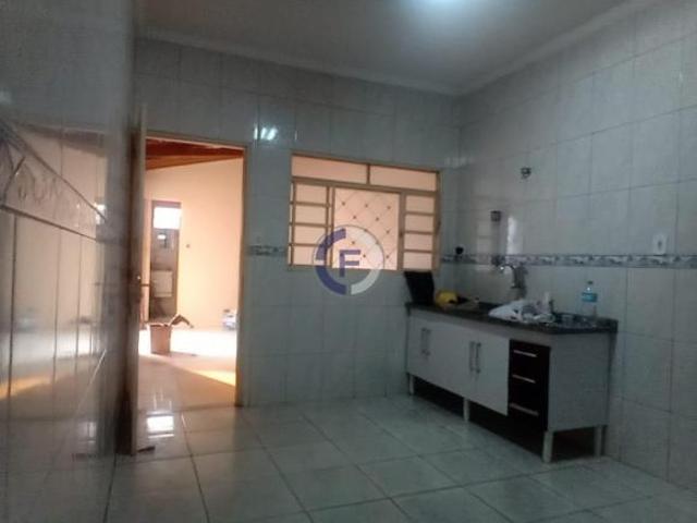 Casa venda em Vila Dalva, São Sebastião do Paraíso