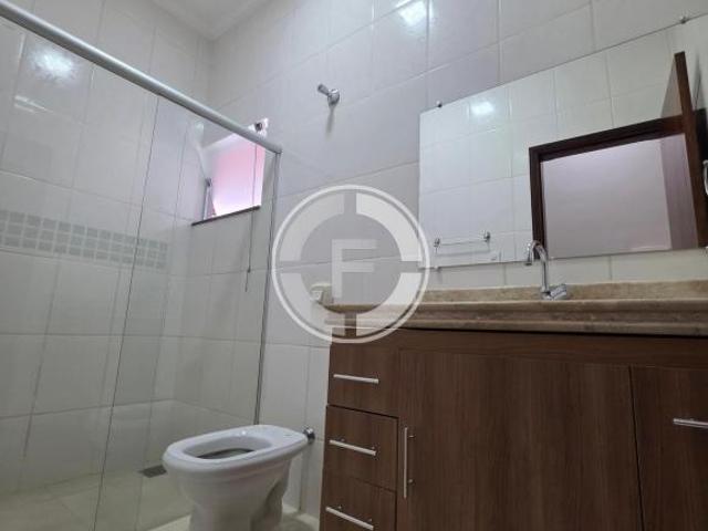 Casa venda em Residencial San Genaro, São Sebastião do Paraíso