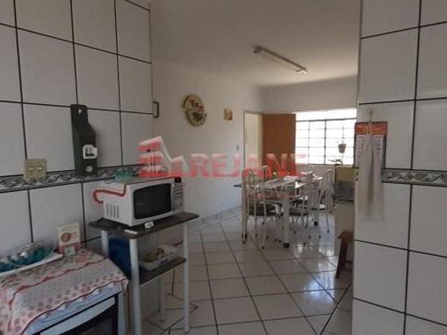 Casa venda em Vila Dalva, São Sebastião do Paraíso