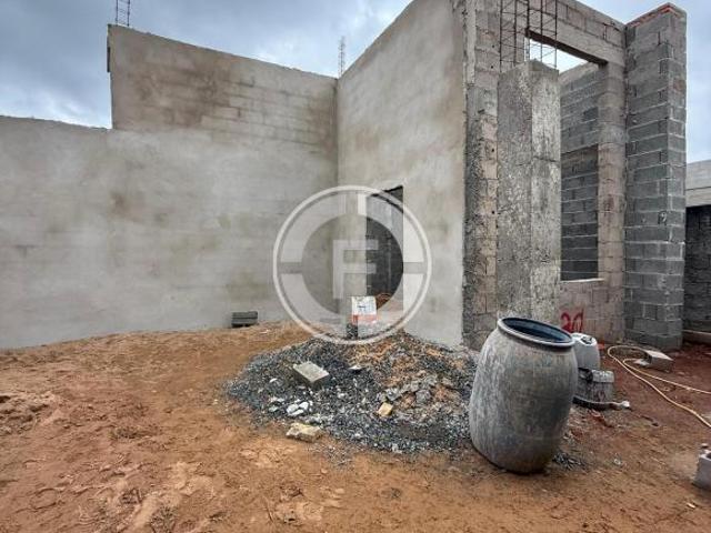 Casa venda em Residencial Califórnia Garden, São Sebastião do Paraíso