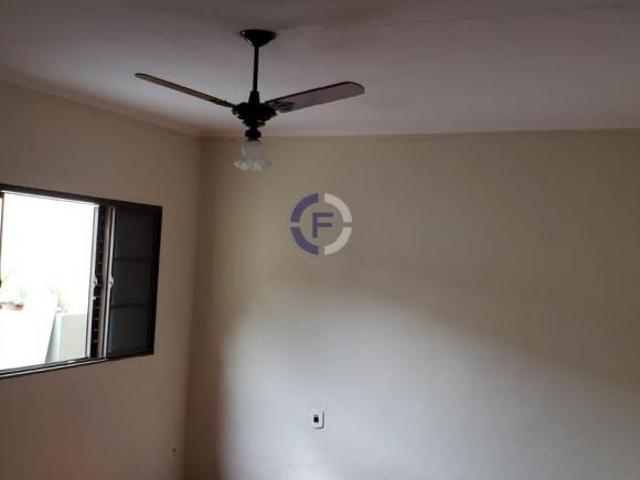 Casa venda em Conjunto Inocoop, São Sebastião do Paraíso