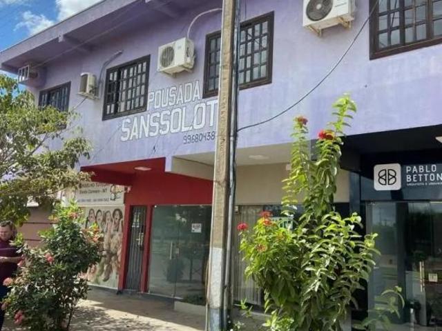 Casa venda em Santa Carmem, Região Geográfica Intermediária de Sinop