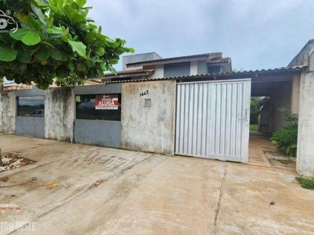 Casa venda em Santa Carmem, Região Geográfica Intermediária de Sinop