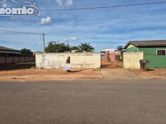 Casa venda em Santa Carmem, Região Geográfica Intermediária de Sinop