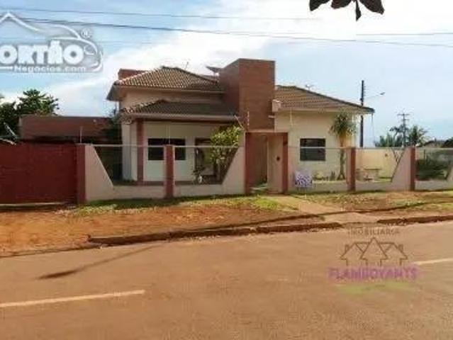 Casa venda em Santa Carmem, Região Geográfica Intermediária de Sinop