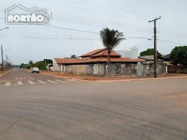 Casa venda em Santa Carmem, Região Geográfica Intermediária de Sinop