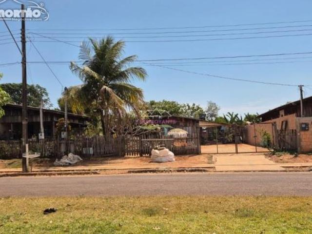 Casa venda em Santa Carmem, Região Geográfica Intermediária de Sinop
