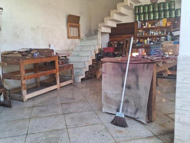 Casa venda em Centro, Santa Luzia