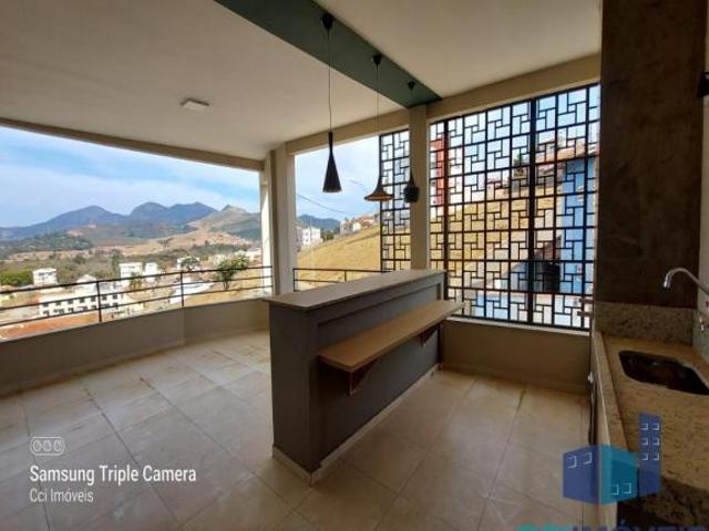Casa venda em Região Geográfica Imediata de Pouso Alegre, Santa Rita do Sapucaí