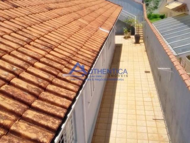 Casa venda em Centro, Santa Rita do Sapucaí