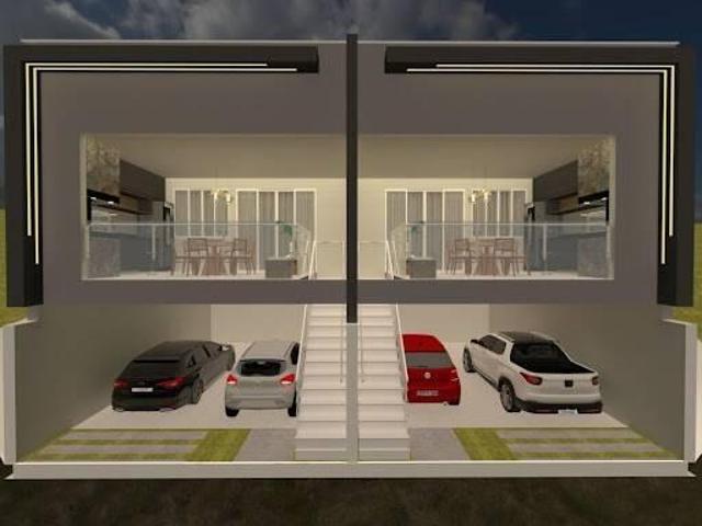 Casa venda em Cidade Nova, Lavras