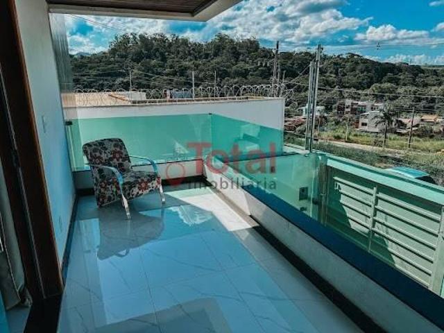 Casa venda em Santana do Paraíso, Região Geográfica Intermediária de Ipatinga