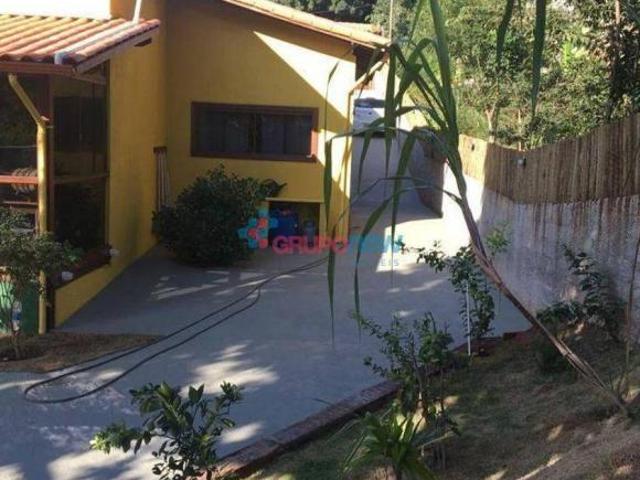 Casa venda em Santana do Riacho, Região Geográfica Intermediária de Belo Horizonte