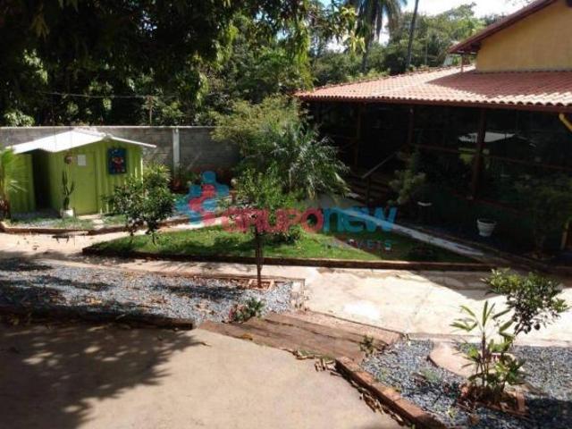 Casa venda em Região Geográfica Imediata de Sete Lagoas, Santana do Riacho