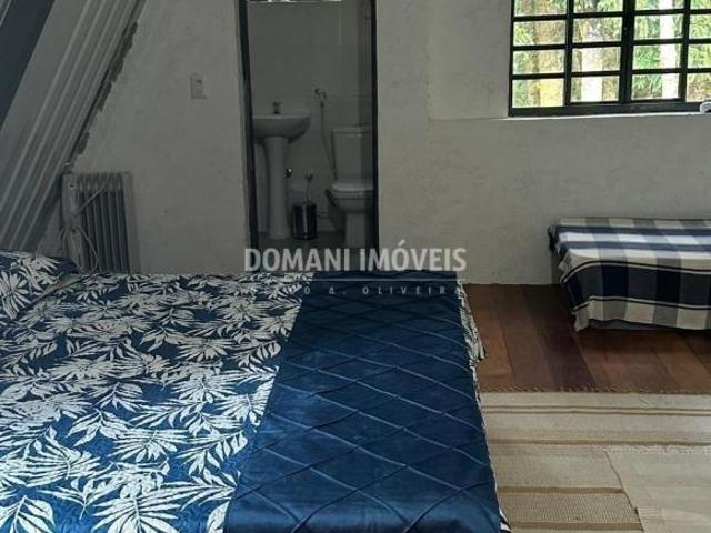 Casa venda em Sapucaí-Mirim