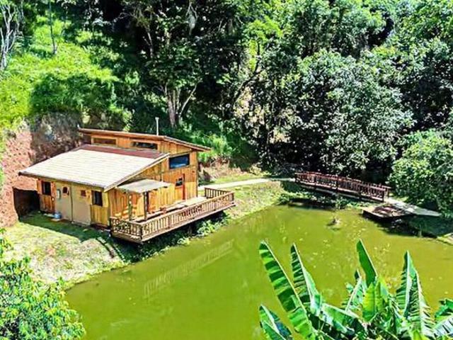 Casa venda em Sapucaí-Mirim