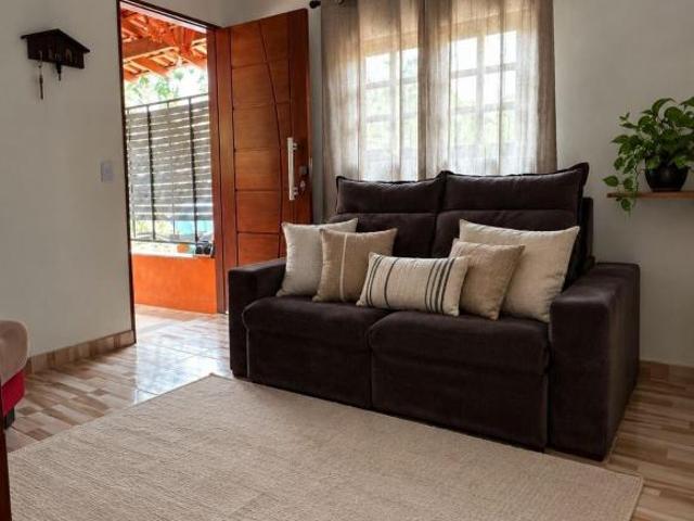 Casa venda em Sapucaí-Mirim
