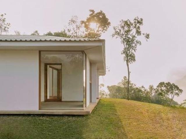 Casa venda em Sapucaí-Mirim