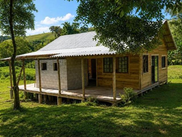 Casa venda em Região Geográfica Imediata de Itajubá, Sapucaí-Mirim
