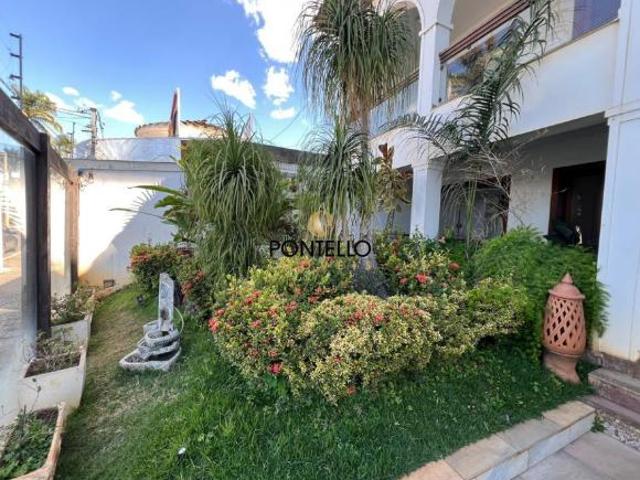 Casa venda em Boa Vista, Sete Lagoas
