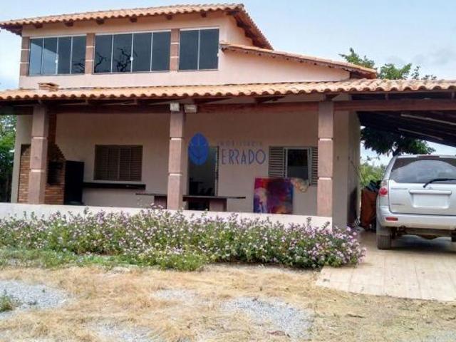 Casa venda em Região Geográfica Imediata de Anápolis, Região Integrada de Desenvolvimento do Distrito Federal e Entorno