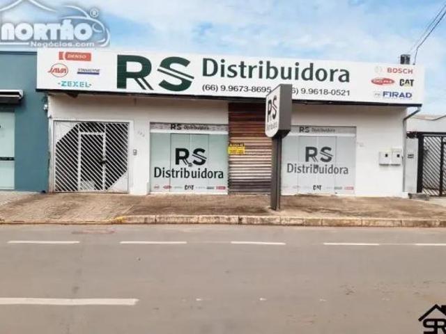 Casa venda em Região Geográfica Imediata de Sinop, Sinop