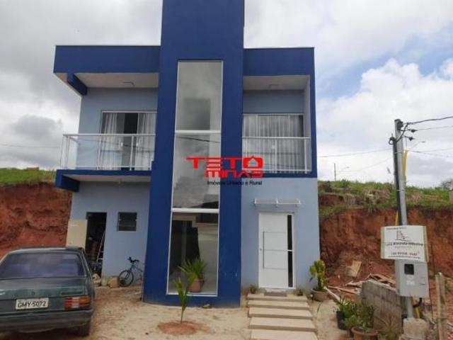 Casa venda em Região Geográfica Imediata de São Lourenço, Soledade de Minas