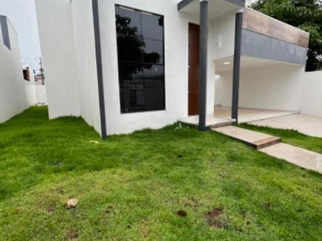 Casa venda em Região Geográfica Imediata de Sorriso, Sorriso