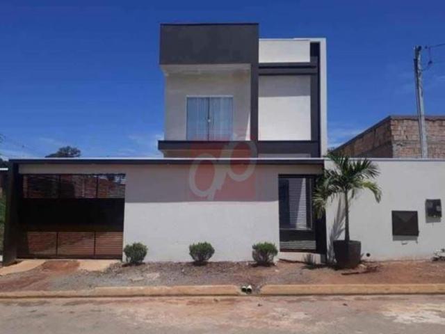 Casa venda em Região Geográfica Imediata de Sorriso, Sorriso