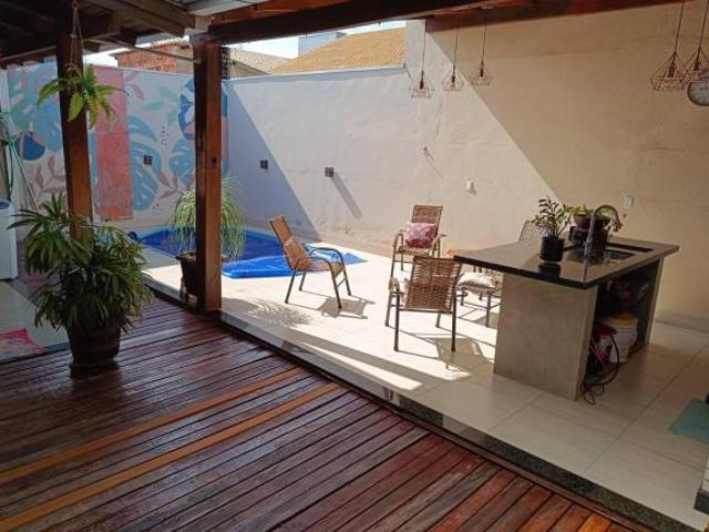 Casa venda em Vila Goiás, Tangará da Serra