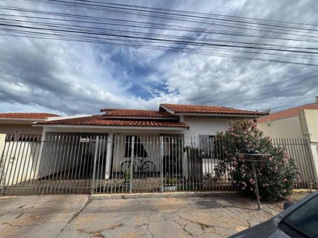 Casa venda em Centro, Tangará da Serra