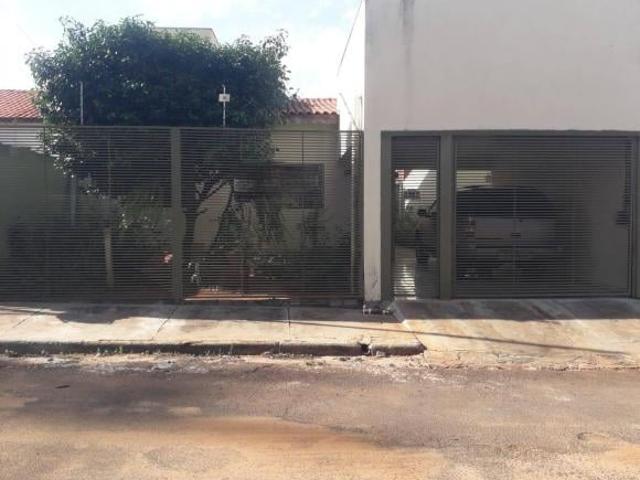 Casa venda em Vila Goiás, Tangará da Serra