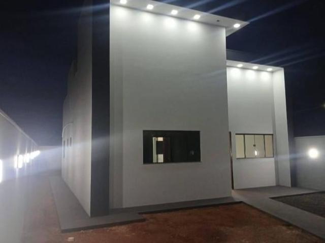 Casa venda em Vila Goiás, Tangará da Serra
