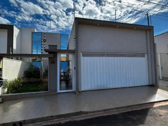 Casa venda em Região Geográfica Imediata de Tangará da Serra, Tangará da Serra