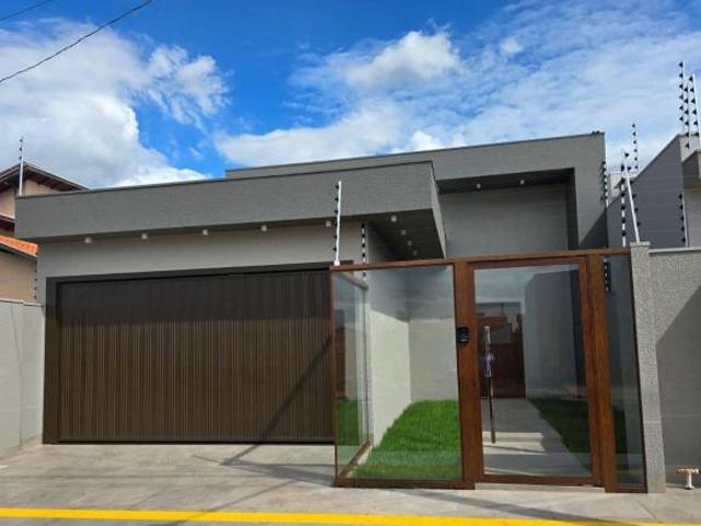Casa venda em Região Geográfica Imediata de Tangará da Serra, Tangará da Serra