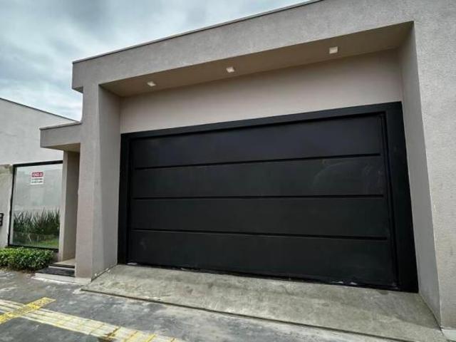 Casa venda em Novo Tarumã, Tangará da Serra