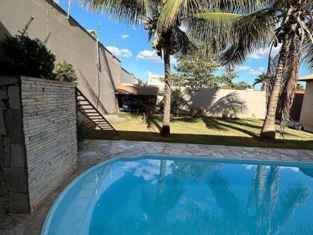 Casa venda em Novo Tarumã, Tangará da Serra