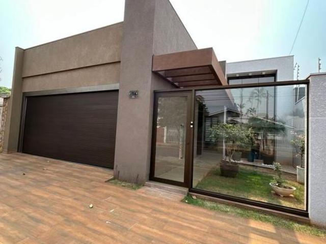 Casa venda em Novo Tarumã, Tangará da Serra