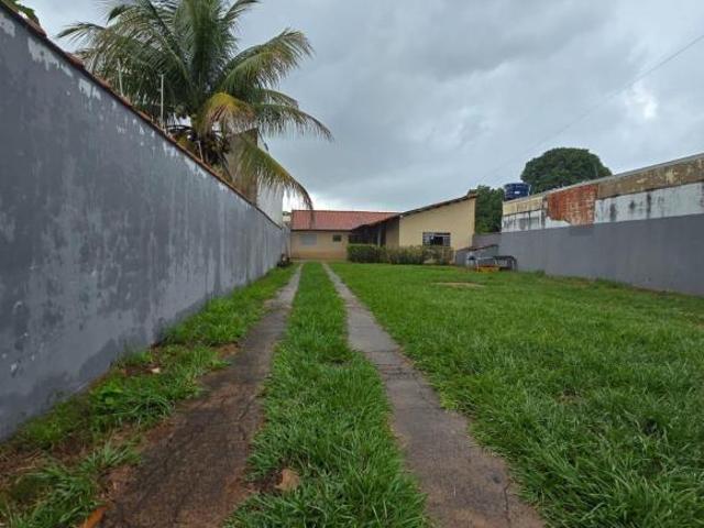 Casa venda em Região Geográfica Imediata de Tangará da Serra, Tangará da Serra