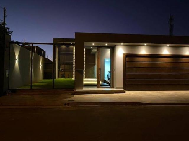 Casa venda em Centro, Tangará da Serra